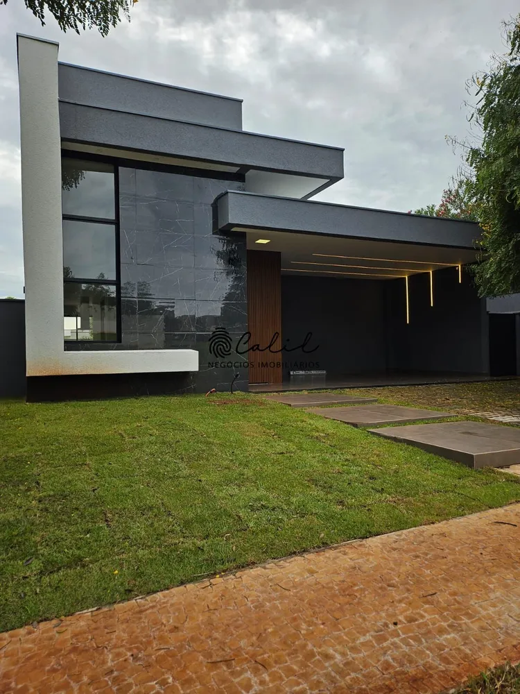 Casa de Condomínio, 4 quartos - Foto 10