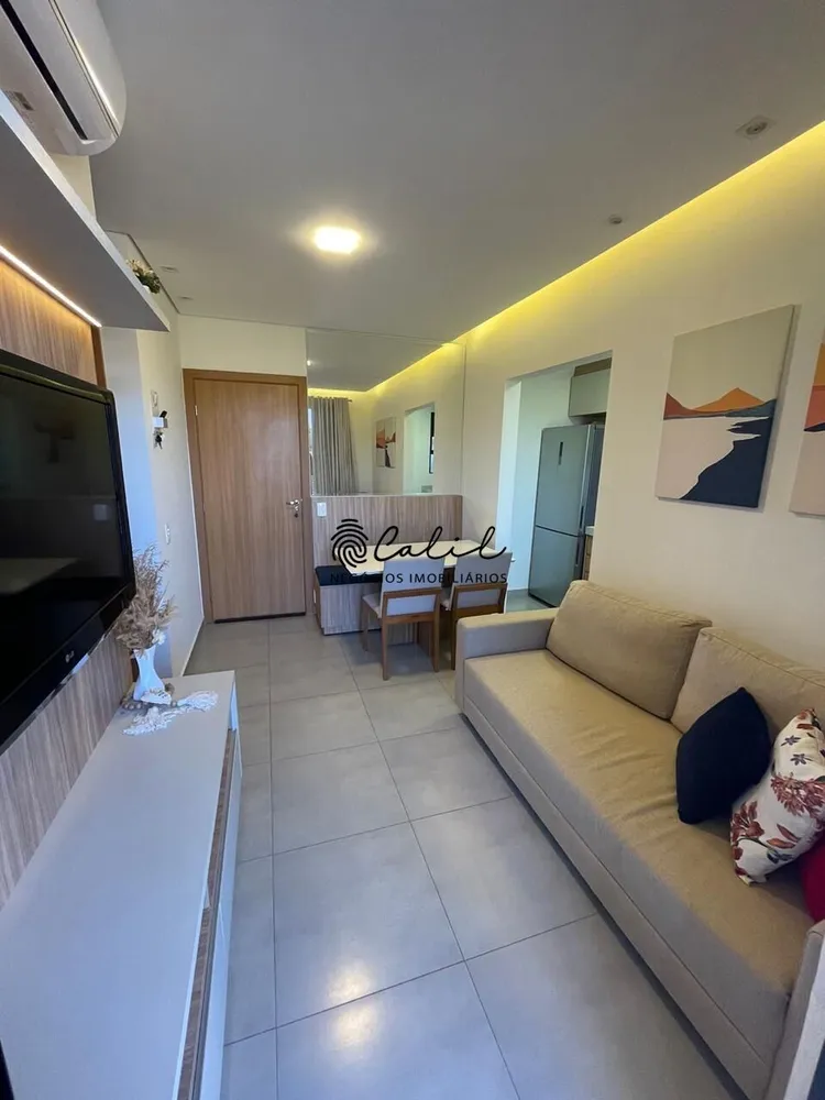 Apartamento, 2 quartos, 51 m² - Foto 7