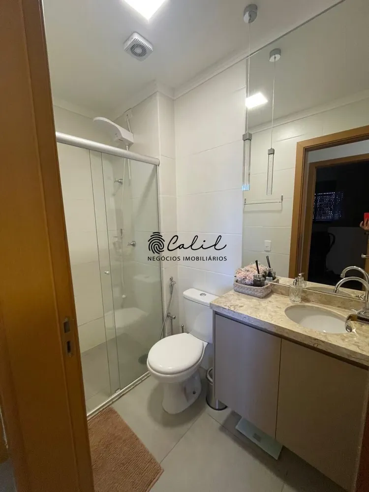 Apartamento, 2 quartos, 51 m² - Foto 2