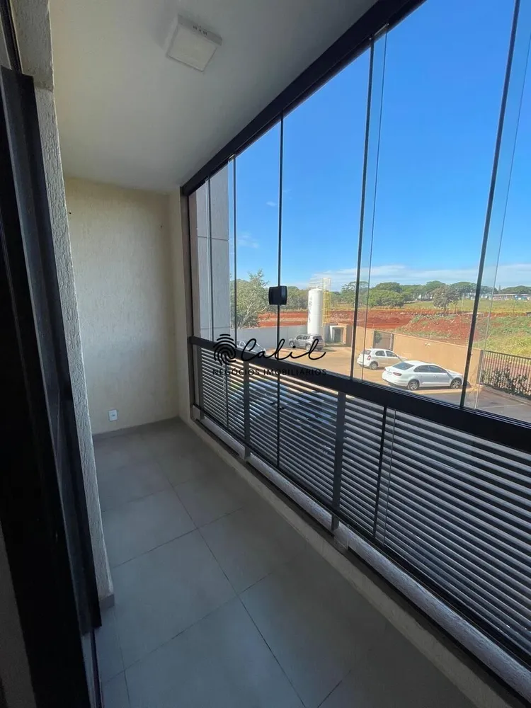 Apartamento, 2 quartos, 51 m² - Foto 9