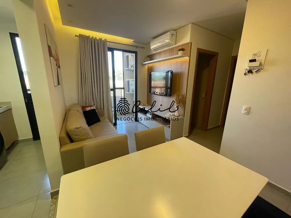 Apartamento, 2 quartos, 51 m² - Foto 11