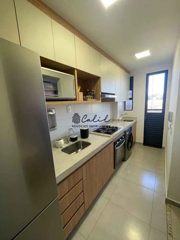 Apartamento, 2 quartos, 51 m² - Foto 10