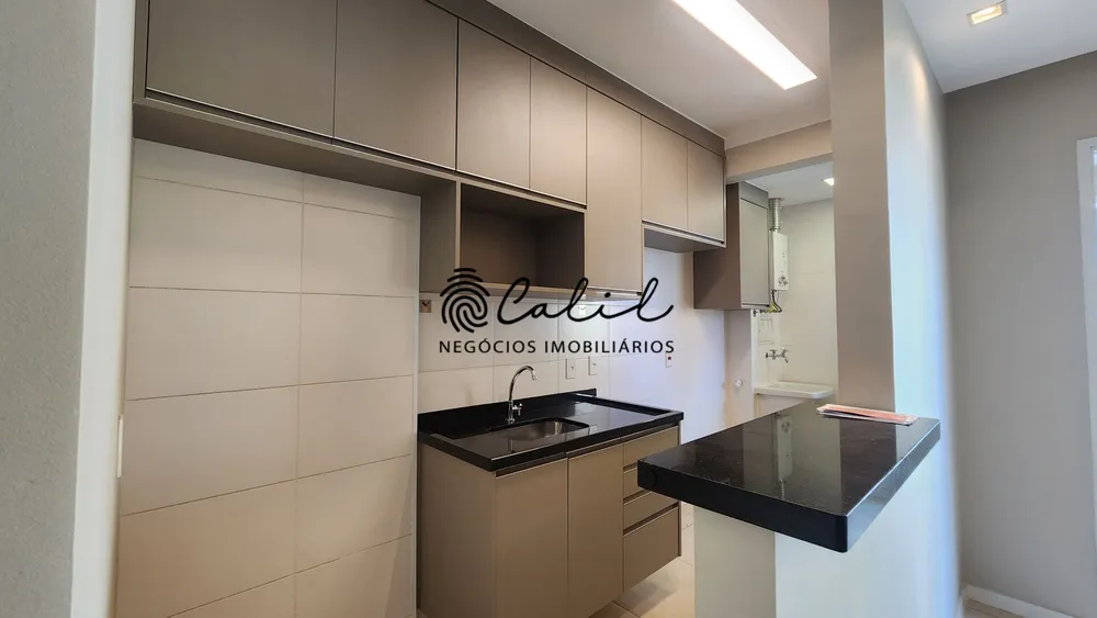 Apartamento, 1 quarto, 46 m² - Foto 11