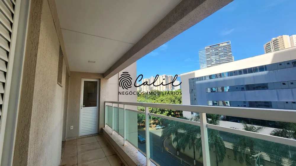 Apartamento, 1 quarto, 46 m² - Foto 17
