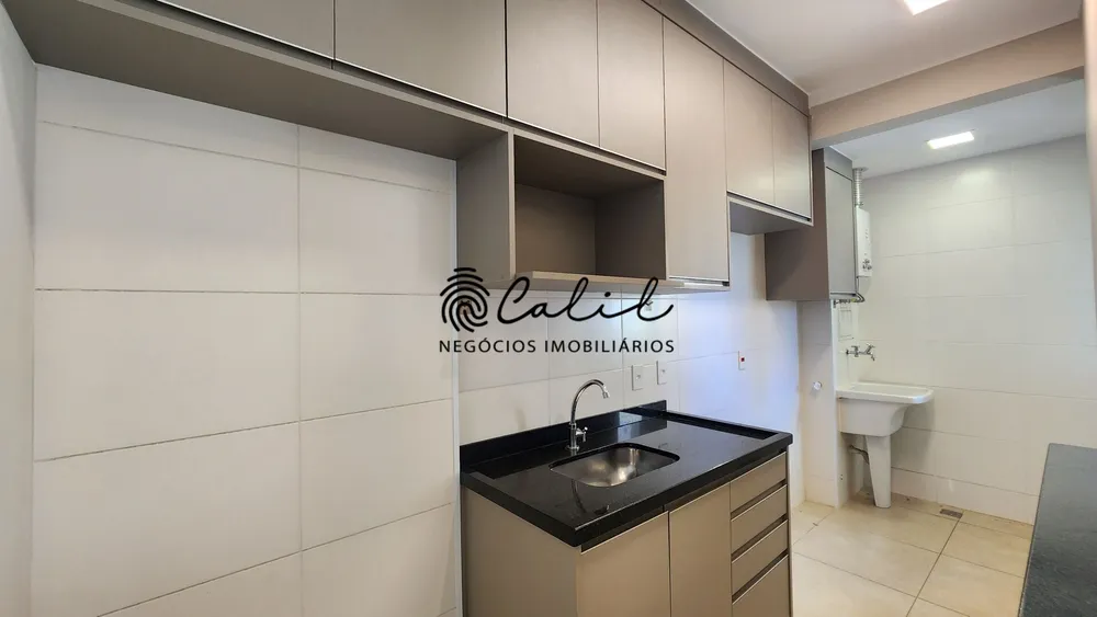 Apartamento, 1 quarto, 46 m² - Foto 7