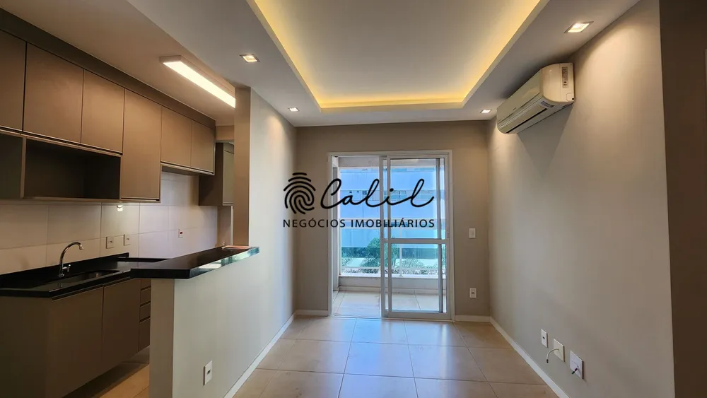 Apartamento, 1 quarto, 46 m² - Foto 13