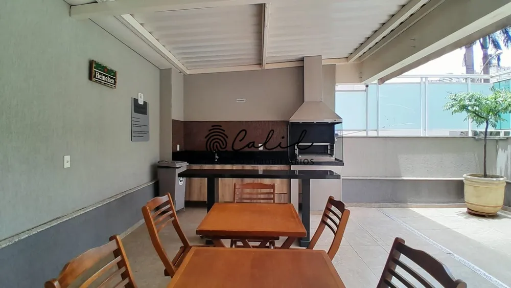 Apartamento, 1 quarto, 46 m² - Foto 16