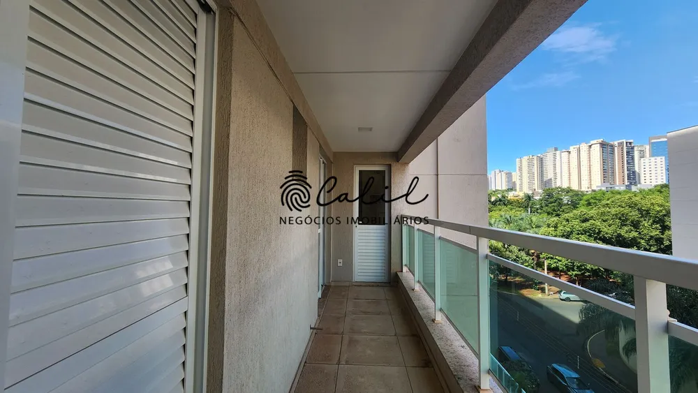 Apartamento, 1 quarto, 46 m² - Foto 3