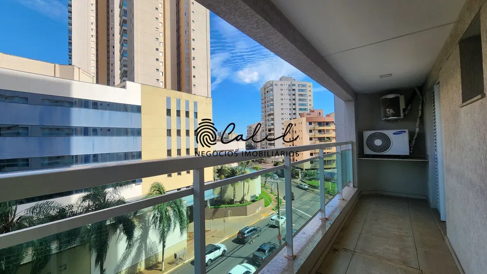 Apartamento, 1 quarto, 46 m² - Foto 1