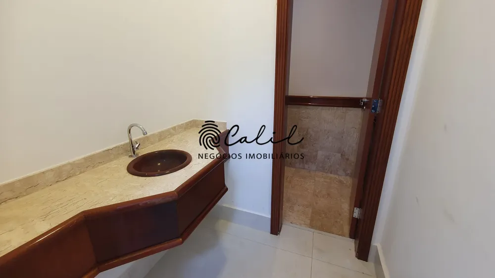 Casa, 4 quartos, 790 m² - Foto 10