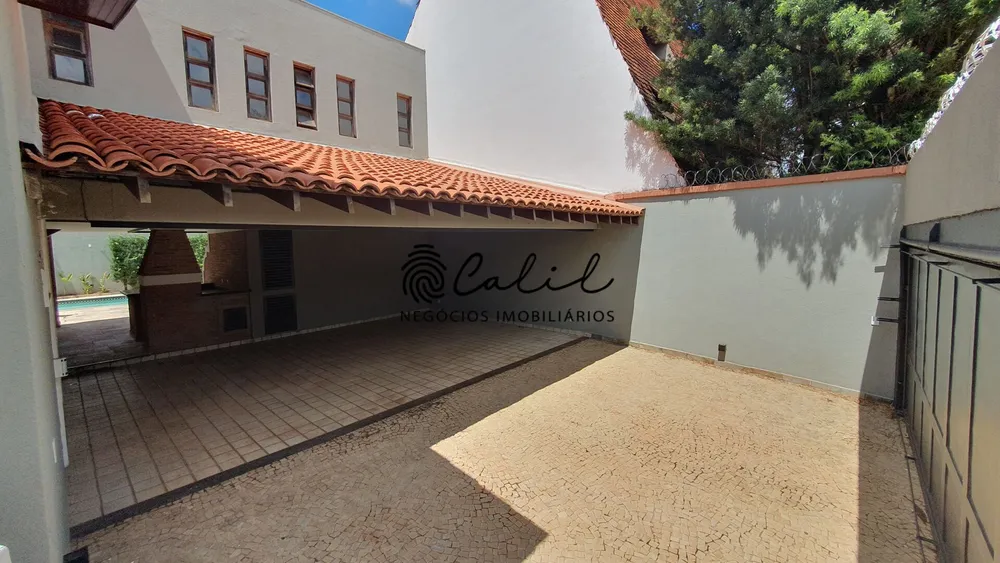 Casa, 4 quartos, 790 m² - Foto 16