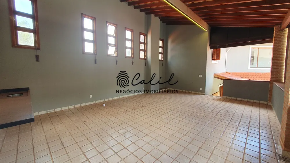 Casa, 4 quartos, 790 m² - Foto 9