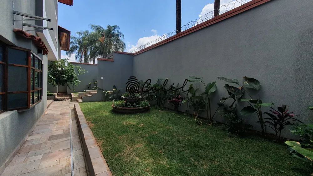 Casa, 4 quartos, 790 m² - Foto 6