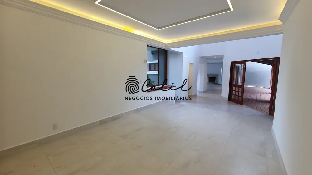 Casa, 4 quartos, 790 m² - Foto 1