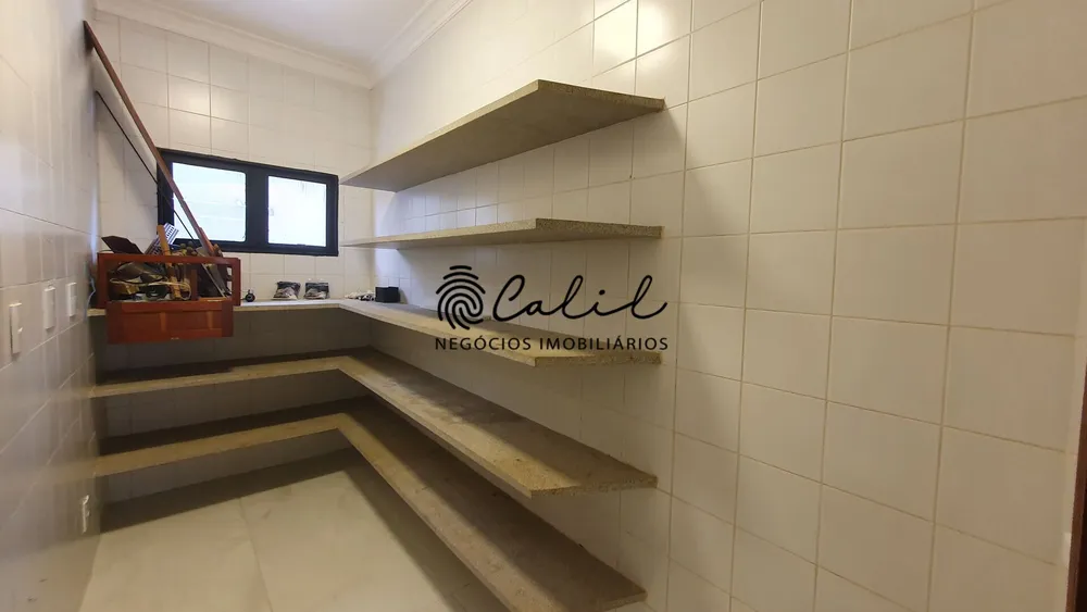 Casa, 4 quartos, 790 m² - Foto 13