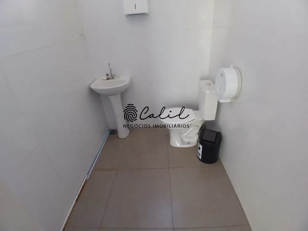 Loja-Salão, 60 m² - Foto 6
