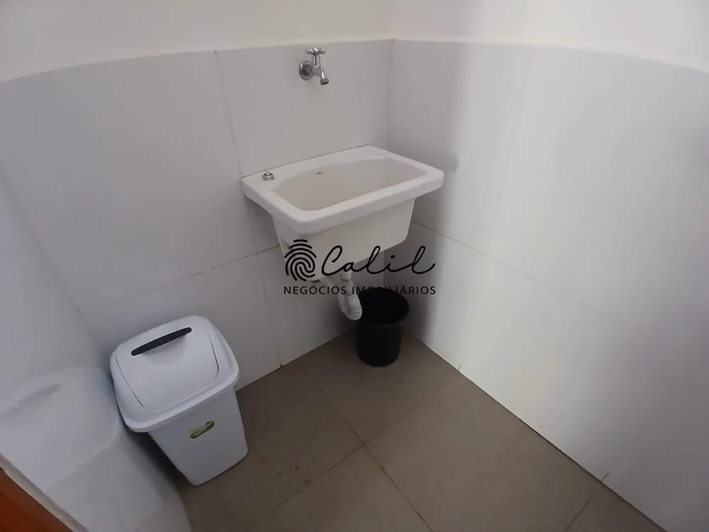 Loja-Salão, 60 m² - Foto 1