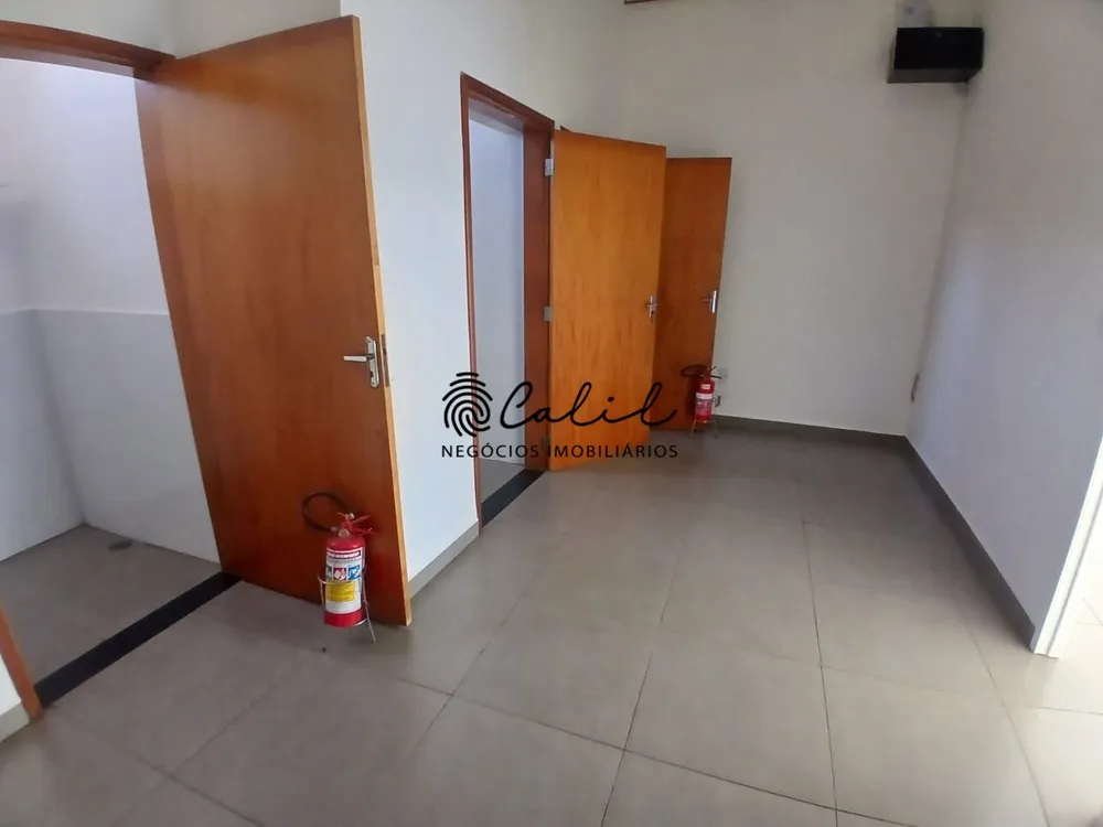 Loja-Salão, 60 m² - Foto 2