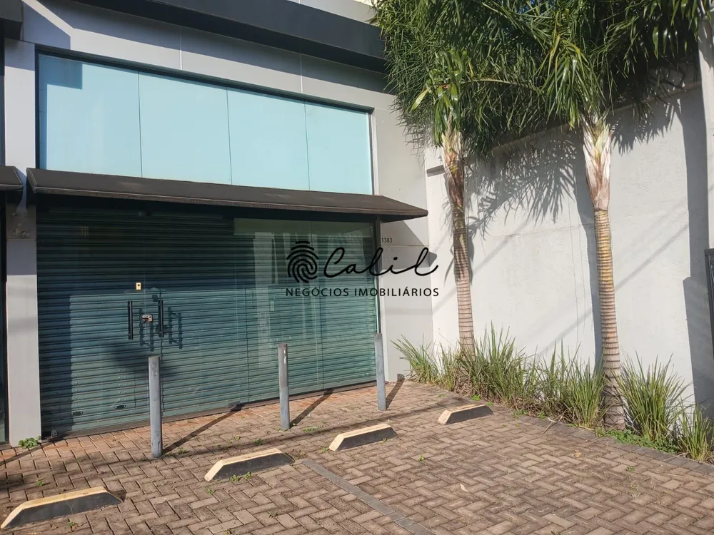Loja-Salão, 60 m² - Foto 3