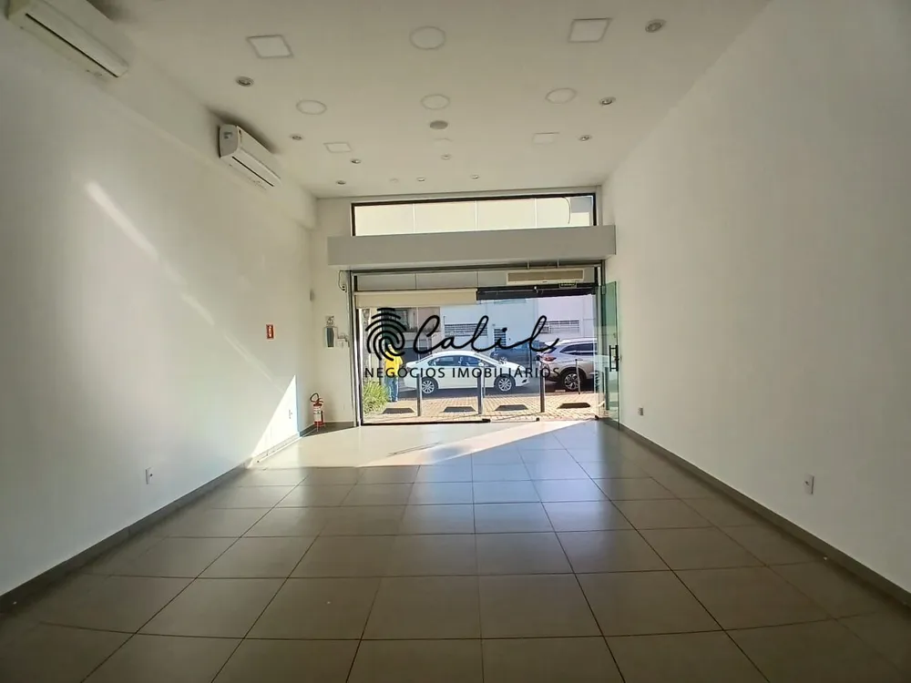 Loja-Salão, 60 m² - Foto 5