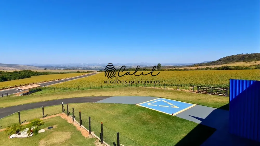 Fazenda, 237 hectares - Foto 3