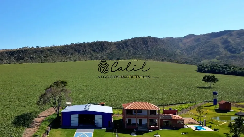 Fazenda, 237 hectares - Foto 4