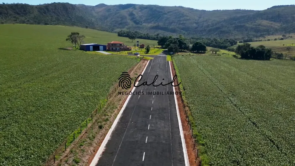 Fazenda, 237 hectares - Foto 1