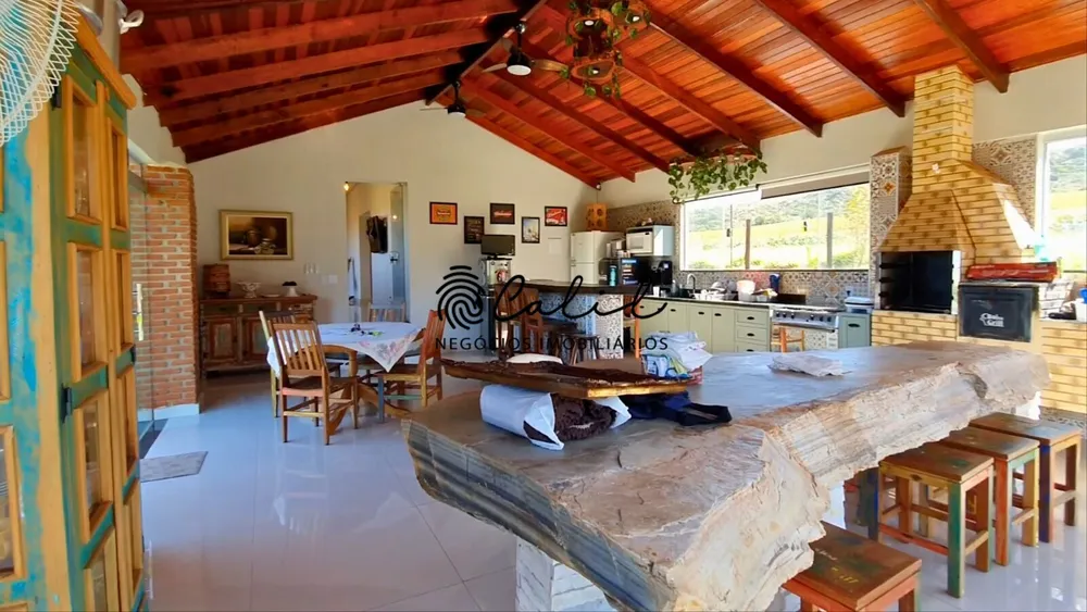 Fazenda, 237 hectares - Foto 7