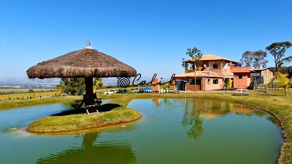 Fazenda, 237 hectares - Foto 3