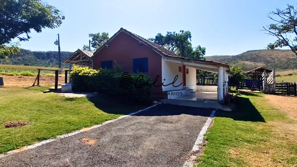 Fazenda, 237 hectares - Foto 17