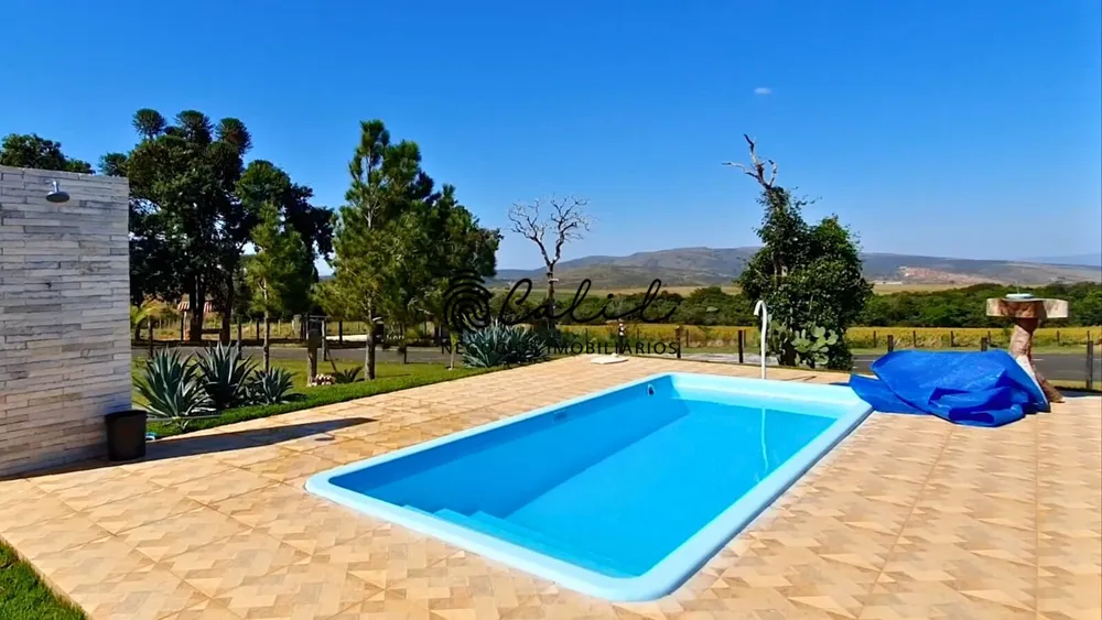 Fazenda, 237 hectares - Foto 18