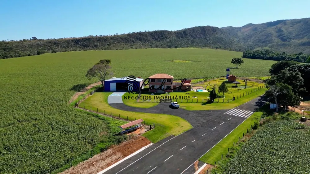 Fazenda, 237 hectares - Foto 2