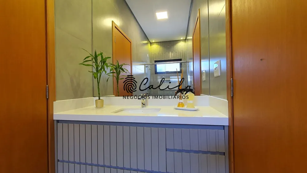 Casa de Condomínio, 3 quartos - Foto 6
