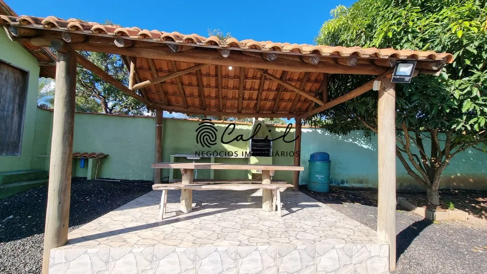 Sítio, 12 quartos, 10000 m² - Foto 14