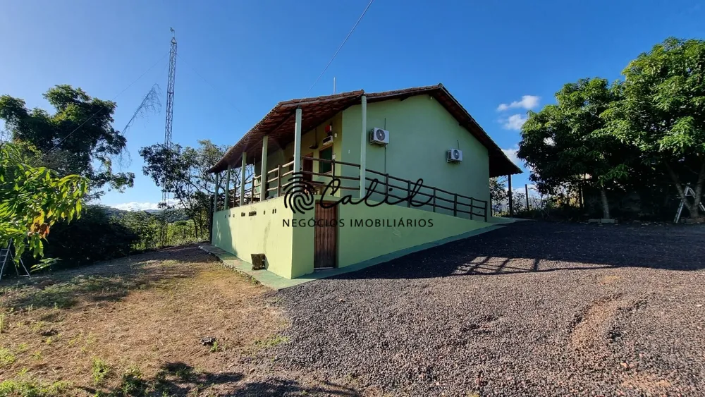 Sítio, 12 quartos, 10000 m² - Foto 15
