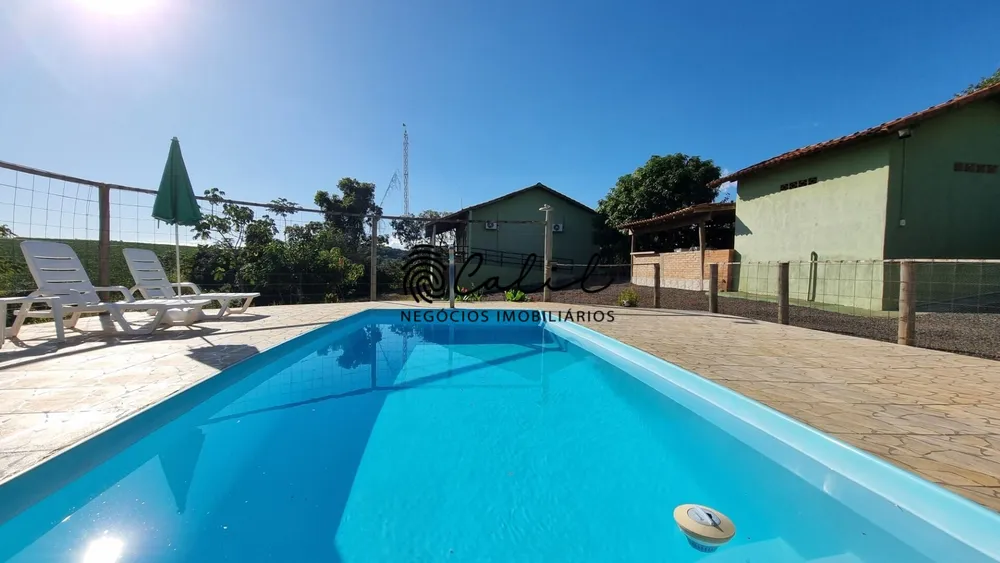 Sítio, 12 quartos, 10000 m² - Foto 11