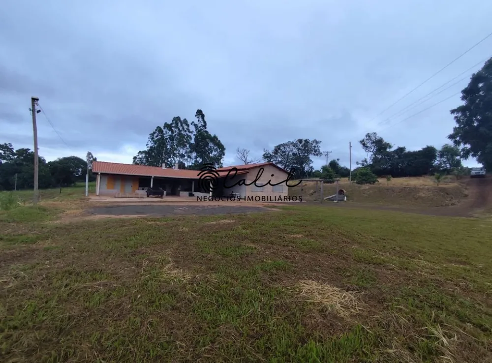Sítio, 1 quarto, 34 hectares - Foto 3