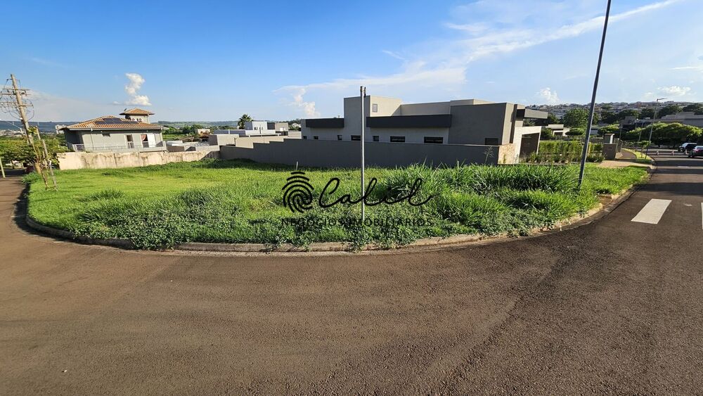 Terreno, 954 m² - Foto 1