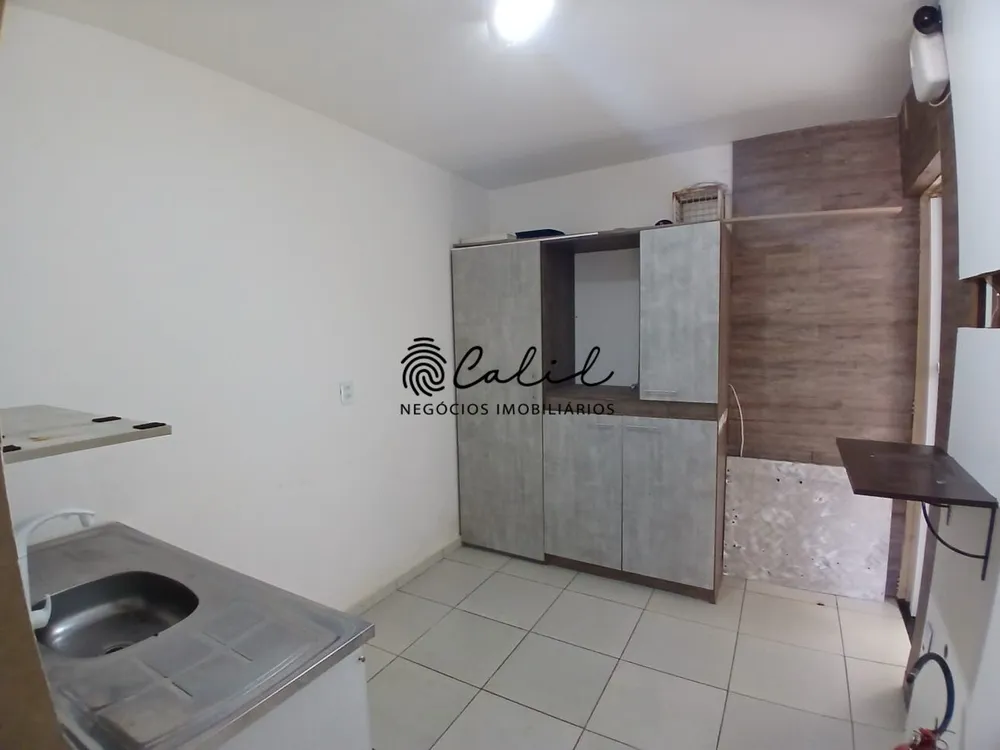 Sala-Conjunto, 30 m² - Foto 1