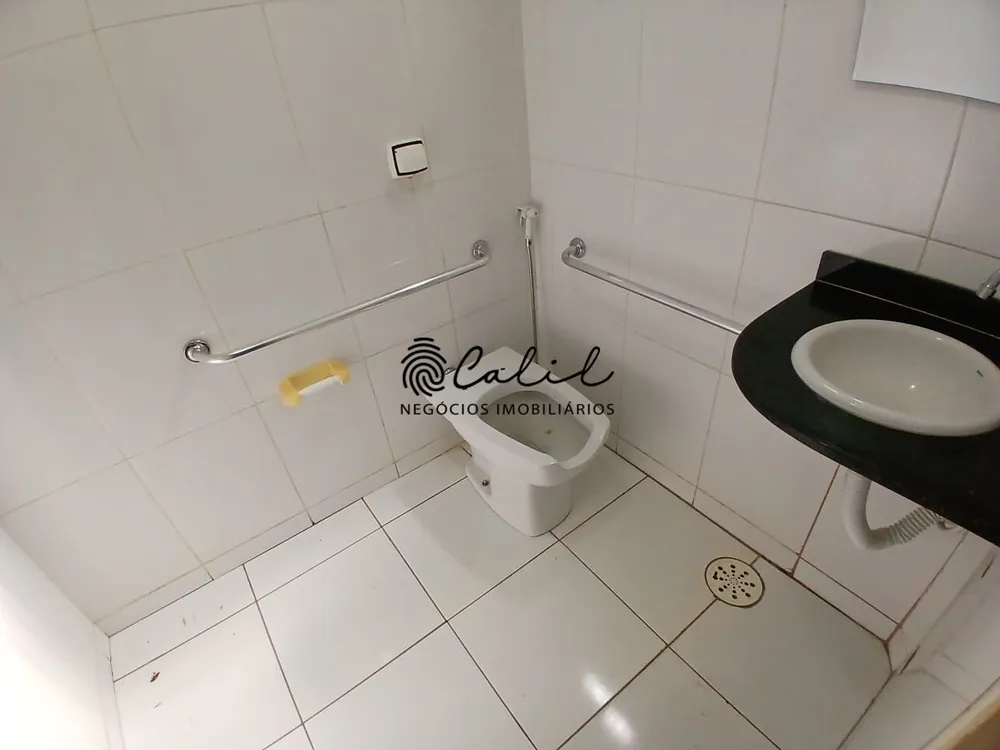 Sala-Conjunto, 30 m² - Foto 3