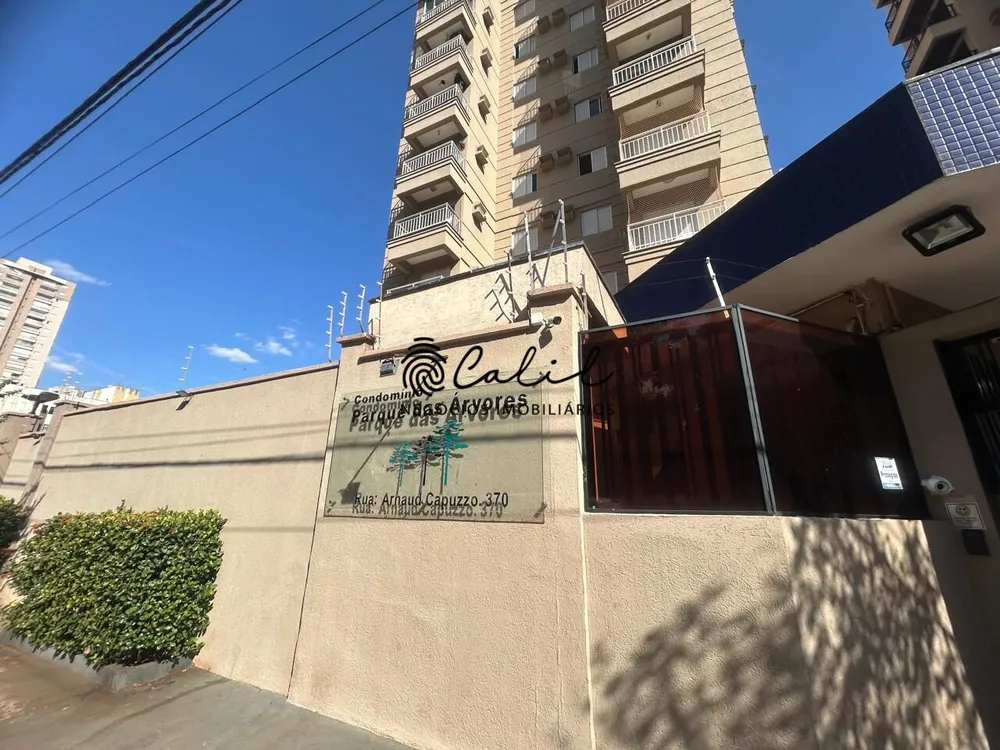 Cobertura, 3 quartos, 138 m² - Foto 1
