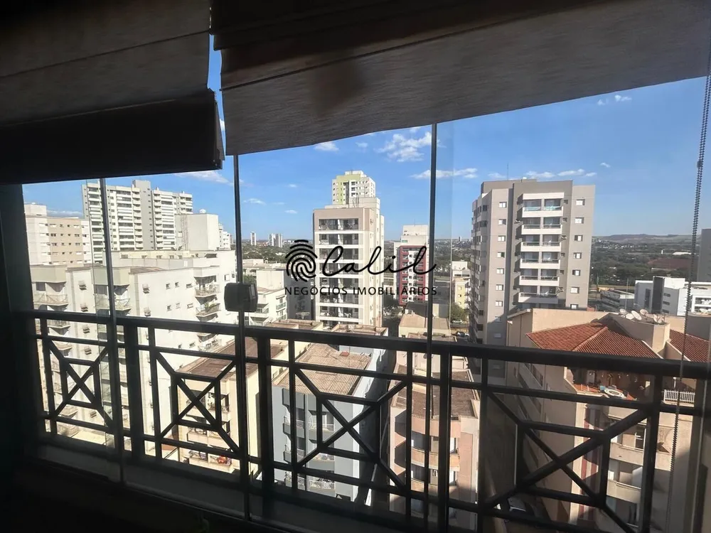 Cobertura, 3 quartos, 138 m² - Foto 6