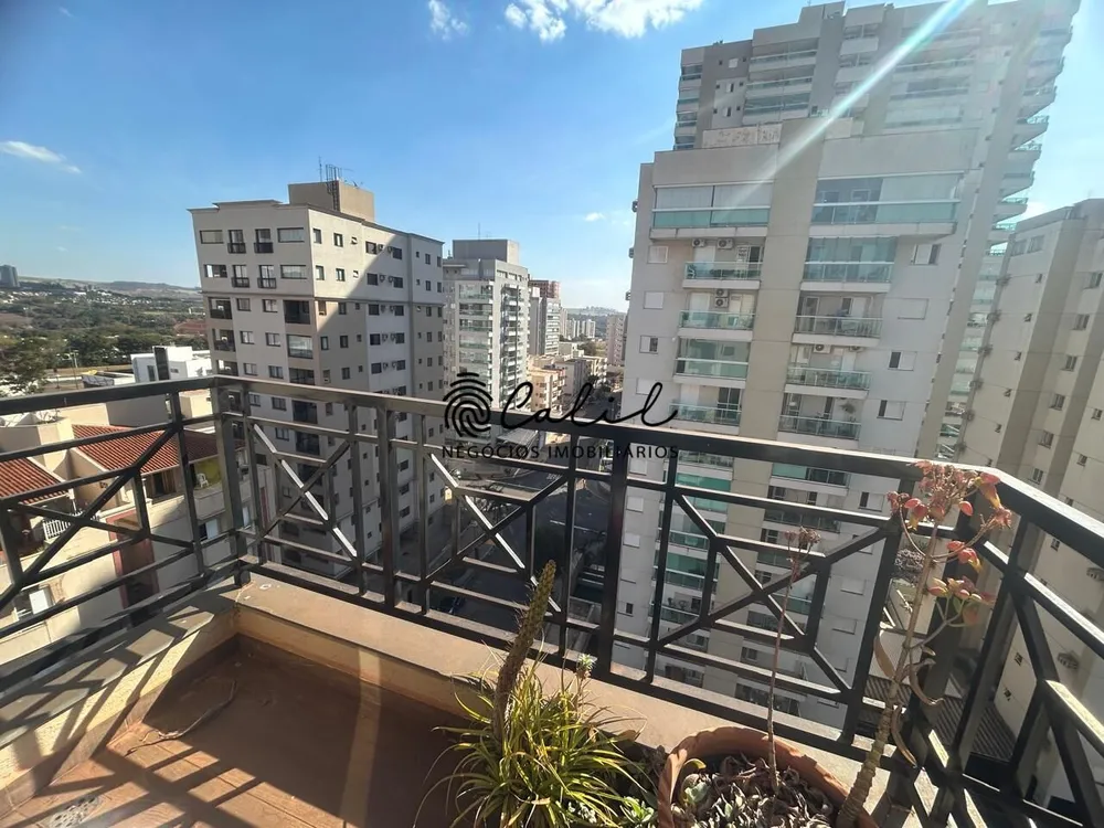 Cobertura, 3 quartos, 138 m² - Foto 16