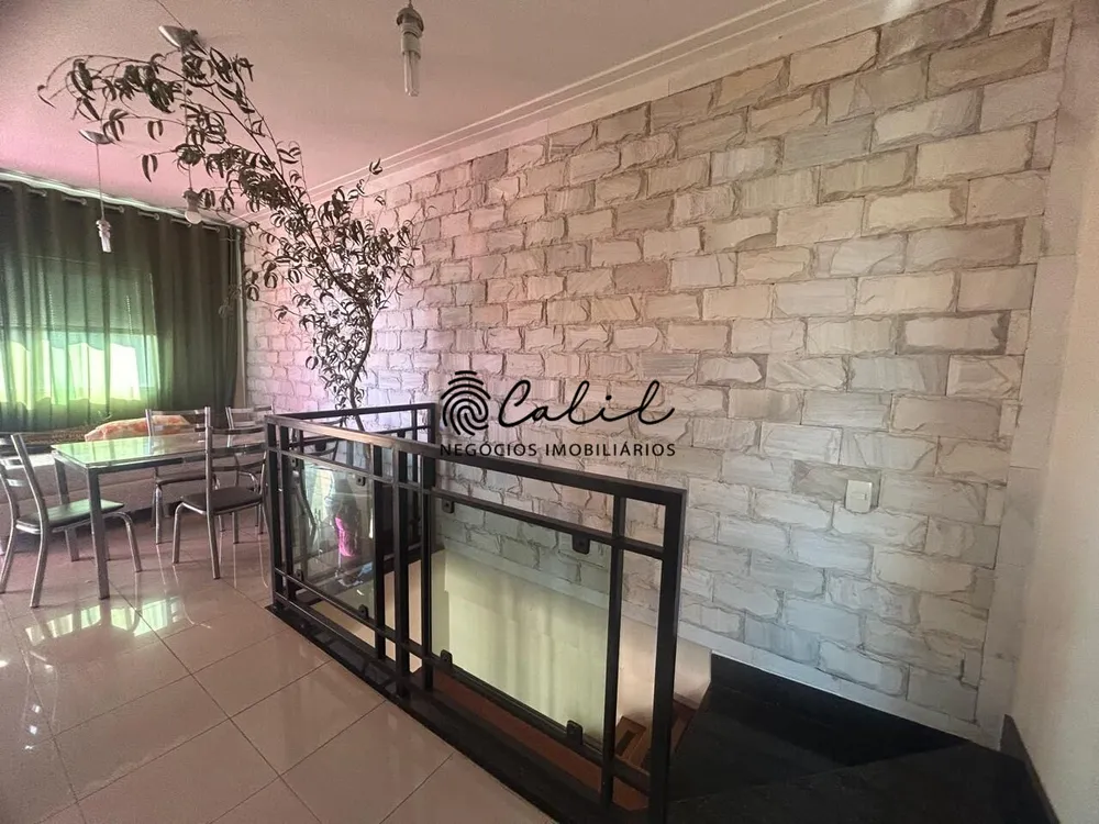 Cobertura, 3 quartos, 138 m² - Foto 13