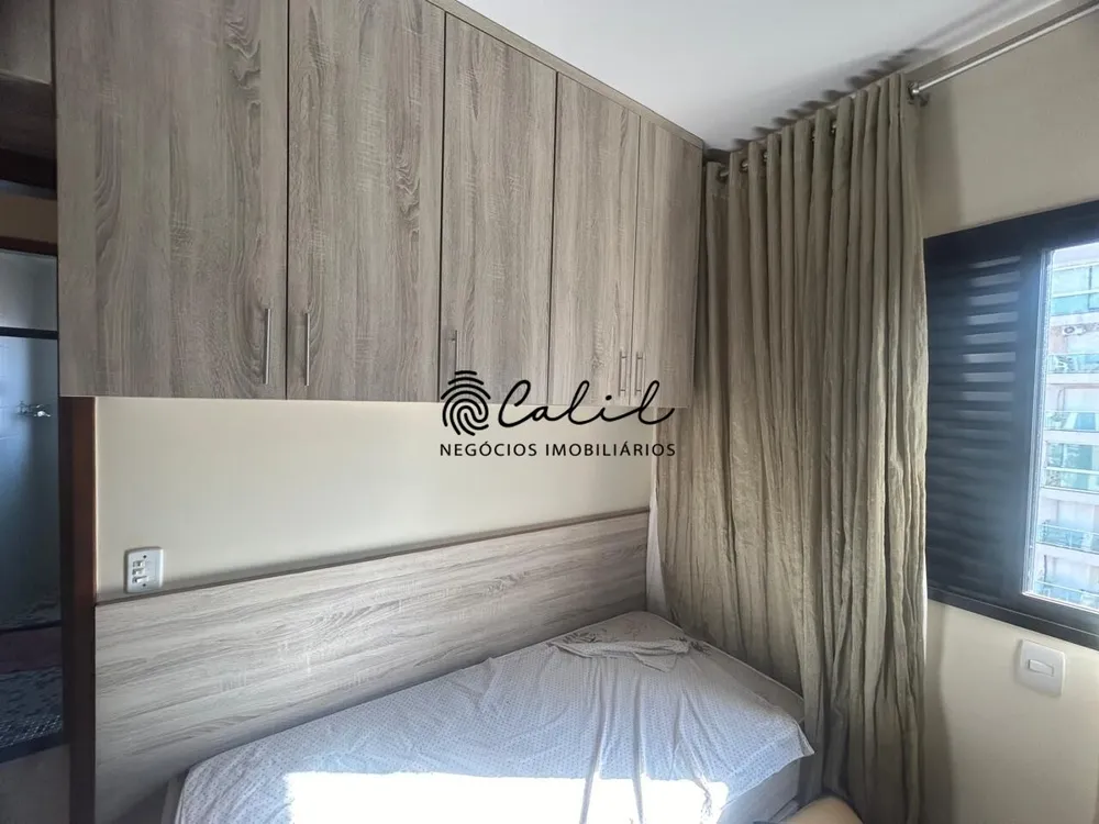 Cobertura, 3 quartos, 138 m² - Foto 10