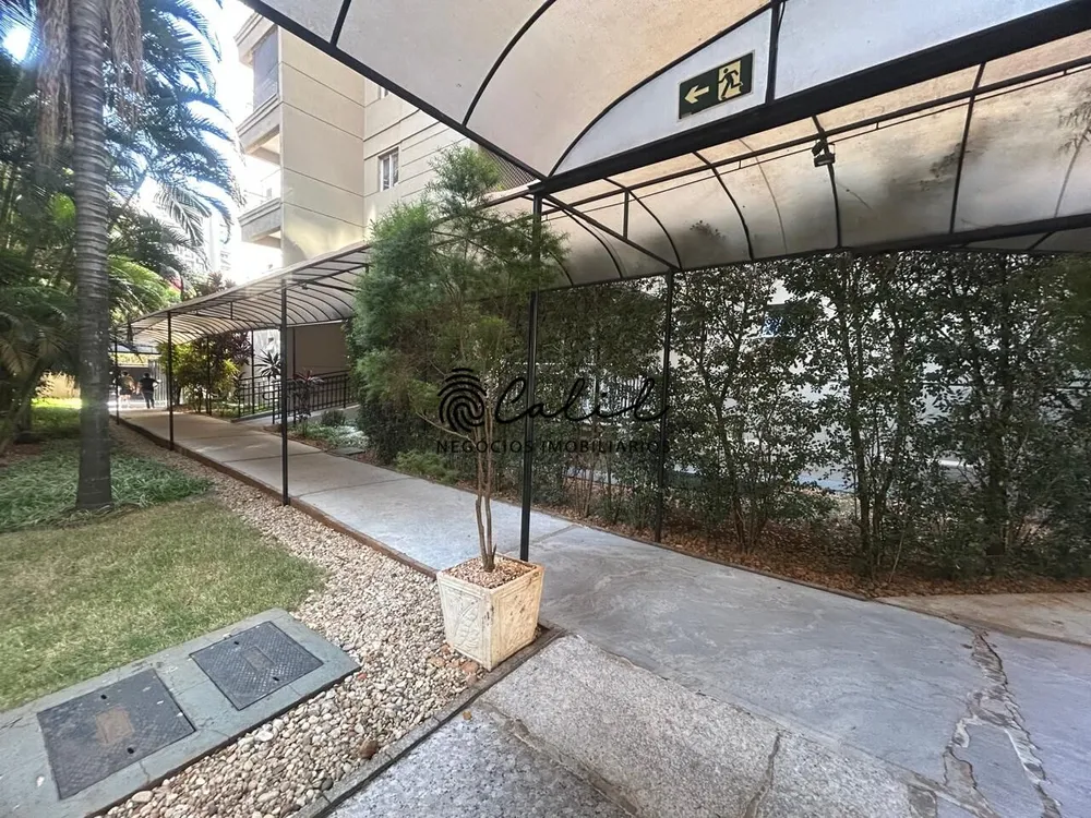 Cobertura, 3 quartos, 138 m² - Foto 7
