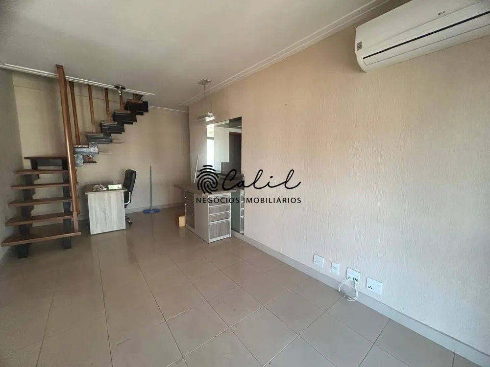 Cobertura, 3 quartos, 138 m² - Foto 4
