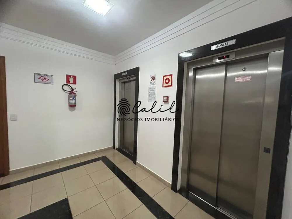 Cobertura, 3 quartos, 138 m² - Foto 19