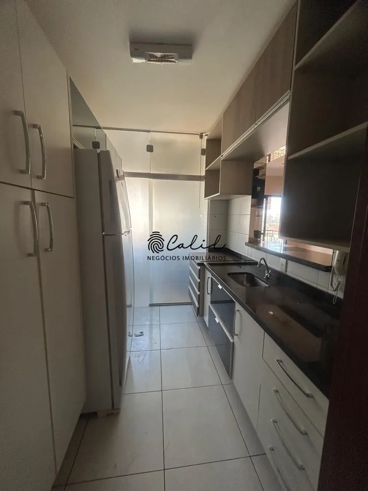 Cobertura, 3 quartos, 138 m² - Foto 5