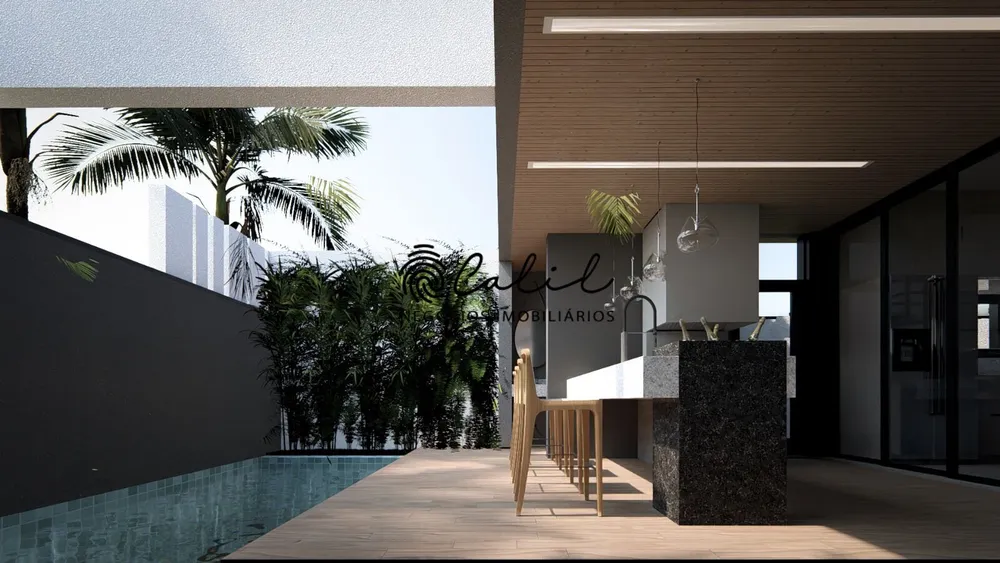 Casa de Condomínio, 3 quartos - Foto 7